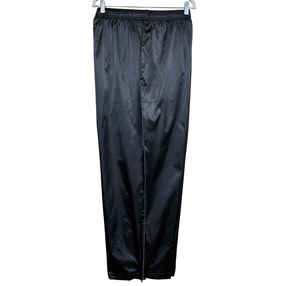 Skims Sport Utility Track Pants Gunmetal Womens 3X - Picture 4 of 12